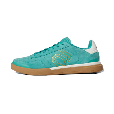(W) adidas Five Ten Sleuth DLX 'True Green Gum'