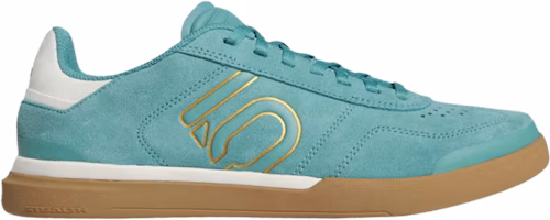 (Women) adidas Five Ten Sleuth DLX 'True Green Gum' BC0781 (Women) adidas Five Ten Sleuth DLX 'True Green Gum' BC0781