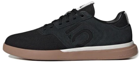 (Women) adidas Five Ten Sleuth Mountain Bike 'Black Gum' IG0375 (Women) adidas Five Ten Sleuth Mountain Bike 'Black Gum' IG0375