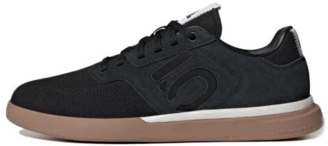 (女款)adidas Five Ten Sleuth 山地自行車鞋 '黑色糖膠' IG0375 Buy (女款)adidas Five Ten Sleuth 山地自行車鞋 '黑色糖膠' IG0375