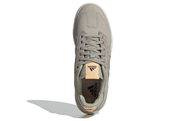 Purchase adidas Five Ten Sleuth 女性淺灰白色低筒登山自行車鞋