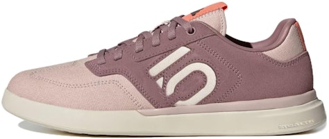 (Women) adidas Five Ten Sleuth Mountain Bike 'Purple Coral Fusion' IG0374 (Women) adidas Five Ten Sleuth Mountain Bike 'Purple Coral Fusion' IG0374