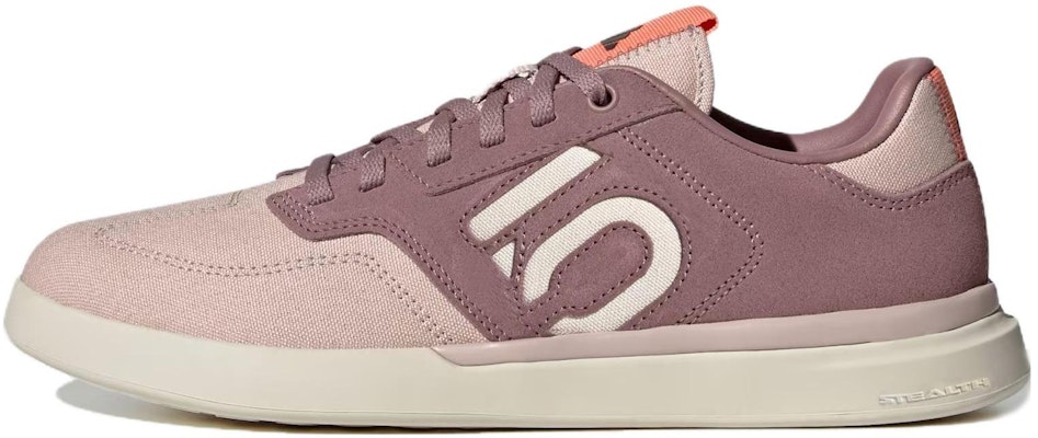 (Women) adidas Five Ten Sleuth Mountain Bike 'Purple Coral Fusion' IG0374 Buy (Women) adidas Five Ten Sleuth Mountain Bike 'Purple Coral Fusion' IG0374