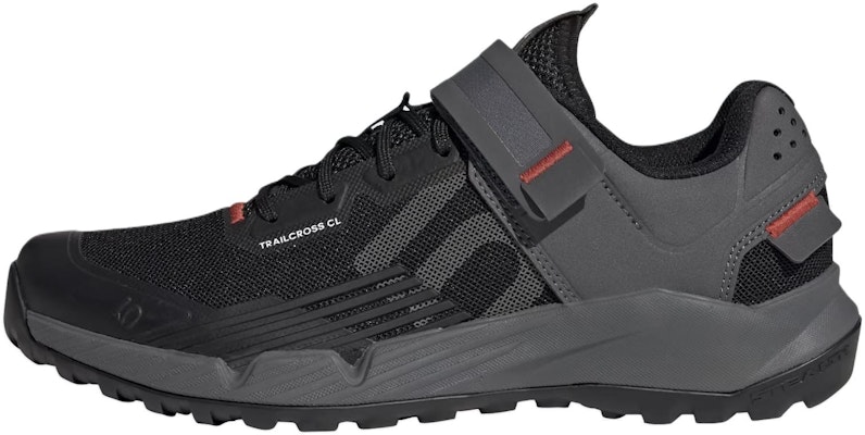 (Women) adidas Five Ten Trailcross 'Black Grey' HP9931 Buy (Women) adidas Five Ten Trailcross 'Black Grey' HP9931