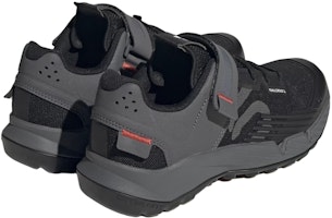 (W) adidas Five Ten Trailcross 'Hitam Abu-abu' HP9931 Shop (W) adidas Five Ten Trailcross 'Hitam Abu-abu' HP9931