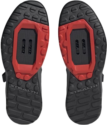 (W) adidas Five Ten Trailcross 'Hitam Abu-abu' HP9931 Details for (W) adidas Five Ten Trailcross 'Hitam Abu-abu' HP9931