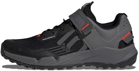 (W) adidas Five Ten Trailcross 'Negro Gris Rojo' GZ9840 Buy (W) adidas Five Ten Trailcross 'Negro Gris Rojo' GZ9840