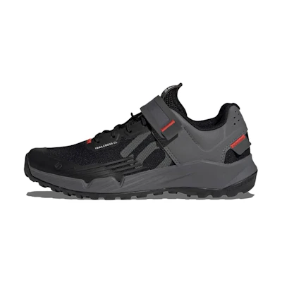 (W) adidas Five Ten Trailcross 'Black Grey Red'