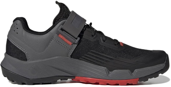 (W) adidas Five Ten Trailcross 'Negro Gris Rojo' GZ9840 Order (W) adidas Five Ten Trailcross 'Negro Gris Rojo' GZ9840