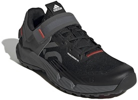 (W) 아디다스 파이브텐 트레일크로스 '블랙 그레이 레드' GZ9840 Lookbook (W) 아디다스 파이브텐 트레일크로스 '블랙 그레이 레드' GZ9840