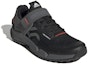 Lookbook (W) adidas Five Ten Trailcross 'Hitam Kelabu Merah' GZ9840