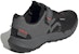 (W) adidas Five Ten Trailcross 'Hitam Kelabu Merah' GZ9840