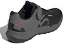 Shop (W) adidas Five Ten Trailcross 'Hitam Kelabu Merah' GZ9840
