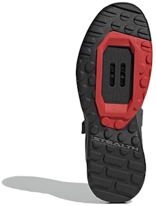 (W) adidas Five Ten Trailcross 'Negro Gris Rojo' GZ9840 Details for (W) adidas Five Ten Trailcross 'Negro Gris Rojo' GZ9840