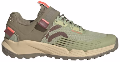 (Women) adidas Five Ten Trailcross 'Magic Lime' HP9932 (Women) adidas Five Ten Trailcross 'Magic Lime' HP9932