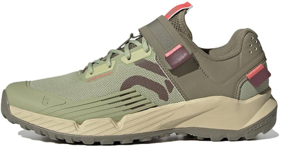 (W) 아디다스 파이브텐 트레일크로스 '매직 라임' HP9932 Buy (W) 아디다스 파이브텐 트레일크로스 '매직 라임' HP9932