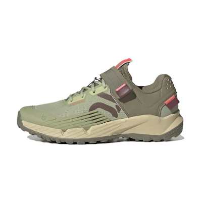 (W) adidas Five Ten Trailcross 'Magic Lime'