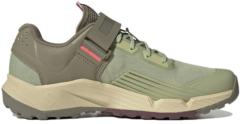 阿迪达斯 Five Ten Trailcross Clip-in 防滑耐磨輕便 低筒 騎行鞋 女款 青綠 Order 阿迪达斯 Five Ten Trailcross Clip-in 防滑耐磨輕便 低筒 騎行鞋 女款 青綠