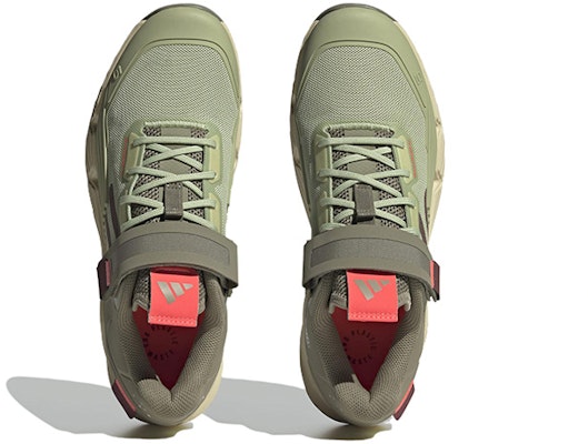 阿迪达斯 Five Ten Trailcross Clip-in 防滑耐磨輕便 低筒 騎行鞋 女款 青綠 Purchase 阿迪达斯 Five Ten Trailcross Clip-in 防滑耐磨輕便 低筒 騎行鞋 女款 青綠