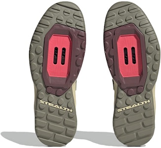 (W) 아디다스 파이브텐 트레일크로스 '매직 라임' HP9932 Details for (W) 아디다스 파이브텐 트레일크로스 '매직 라임' HP9932