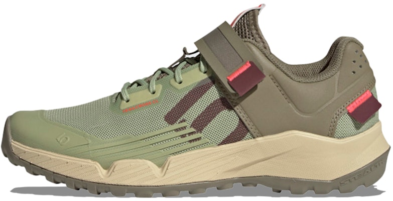 (Women) adidas Five Ten Trailcross 'Orbit Green' GZ9842 Buy (Women) adidas Five Ten Trailcross 'Orbit Green' GZ9842