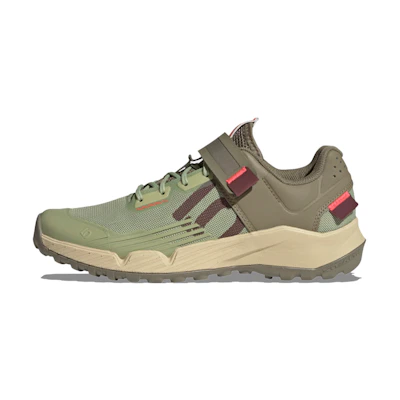 (W) adidas Five Ten Trailcross 'Orbit Green'
