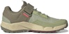(W) adidas Five Ten Trailcross 'Orbit Green' Lelaki Perempuan Kasut Outdoor GZ9842