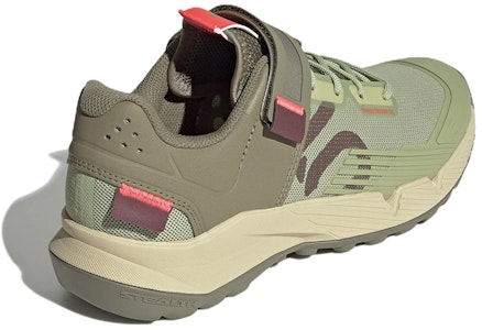 (W) adidas Five Ten Trailcross 'Orbit Green' Hijau GZ9842 Shop (W) adidas Five Ten Trailcross 'Orbit Green' Hijau GZ9842