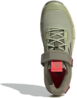 (W) 阿迪达斯Five Ten Trailcross '轨迹绿' GZ9842 Purchase (W) 阿迪达斯Five Ten Trailcross '轨迹绿' GZ9842
