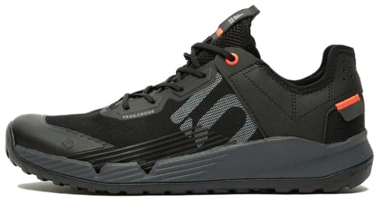 (Women) adidas Five Ten Trailcross LT 'Black Grey' IF4942 Buy (Women) adidas Five Ten Trailcross LT 'Black Grey' IF4942
