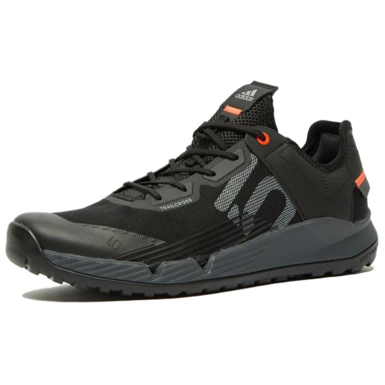 Order (W) adidas Five Ten Trailcross LT 'Hitam Abu-Abu' IF4942