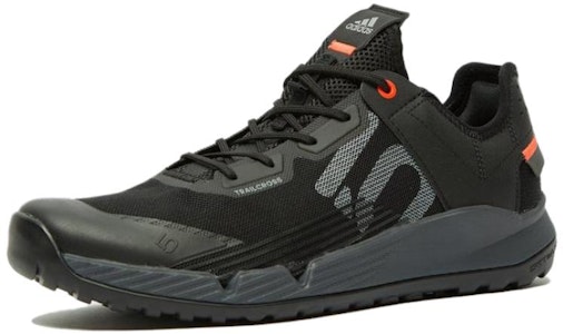 (W) adidas Five Ten Trailcross LT 'Negro Gris' IF4942 Order (W) adidas Five Ten Trailcross LT 'Negro Gris' IF4942