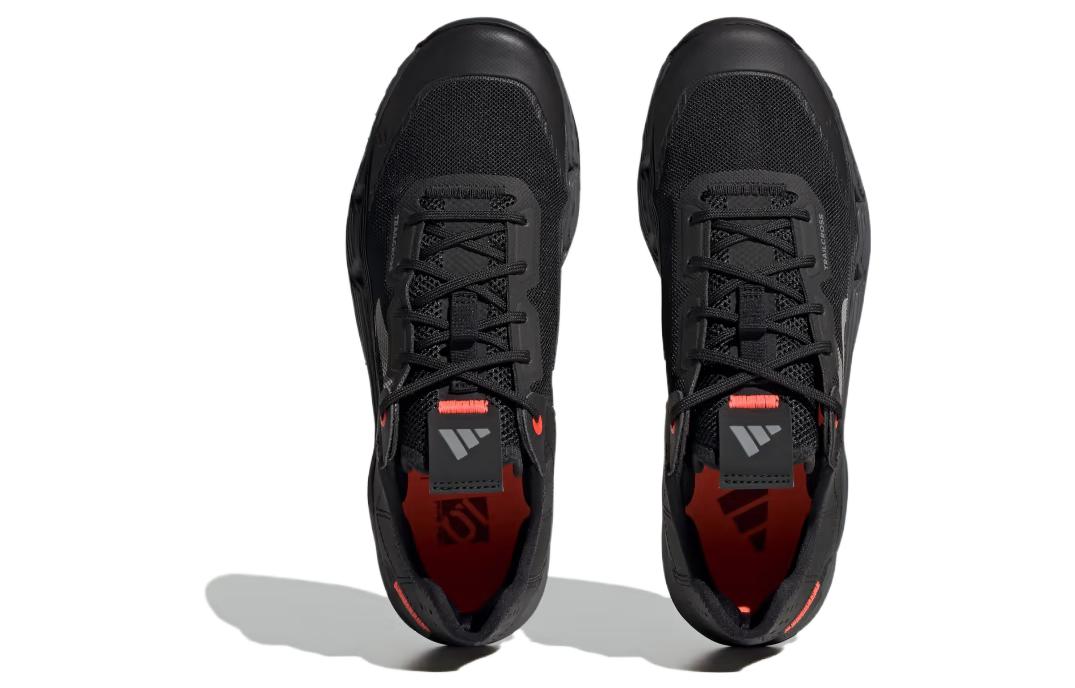 Lookbook (W) adidas Five Ten Trailcross LT 'Hitam Abu-Abu' IF4942