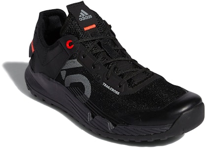 阿迪達斯 Five Ten Trailcross Lt 山地車 女款 黑橙 Lookbook 阿迪達斯 Five Ten Trailcross Lt 山地車 女款 黑橙