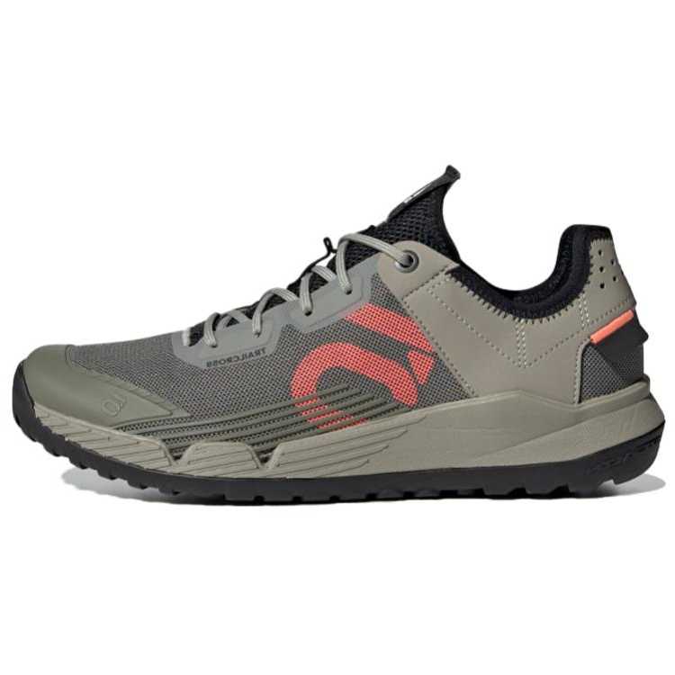 (Women) adidas Five Ten Trailcross LT 'Legacy Green' FV4721