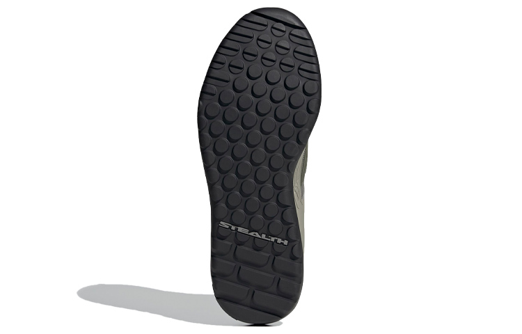 Details for adidas Five Ten Trailcross Lt 耐磨 低幫 騎行鞋 女款 黑灰綠