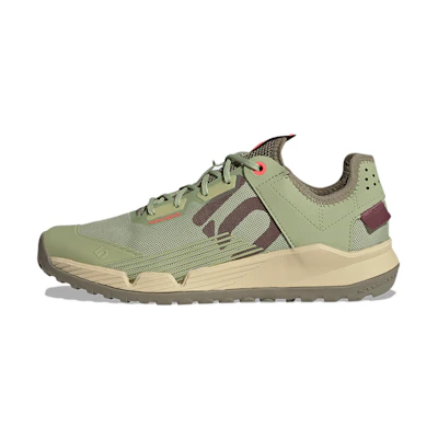 (W) adidas Five Ten Trailcross LT 'Magic Lime Quiet Crimson'