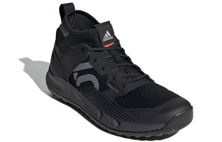 Lookbook (W) adidas Five Ten Trailcross XT ''Zwart Grijs'' FX4447
