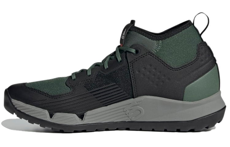 (Women) adidas Five Ten Trailcross XT 'Green Oxide Black' FX4448