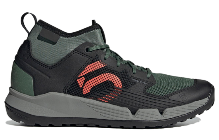 Order (W) adidas Five Ten Trailcross XT ''Grün Oxid Schwarz'' FX4448
