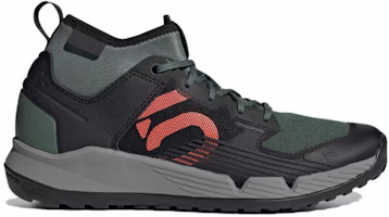 Order (女款)adidas Five Ten Trailcross XT '綠氧化物黑' FX4448