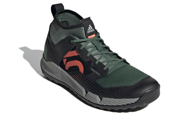 Lookbook (W) adidas Five Ten Trailcross XT ''Grün Oxid Schwarz'' FX4448