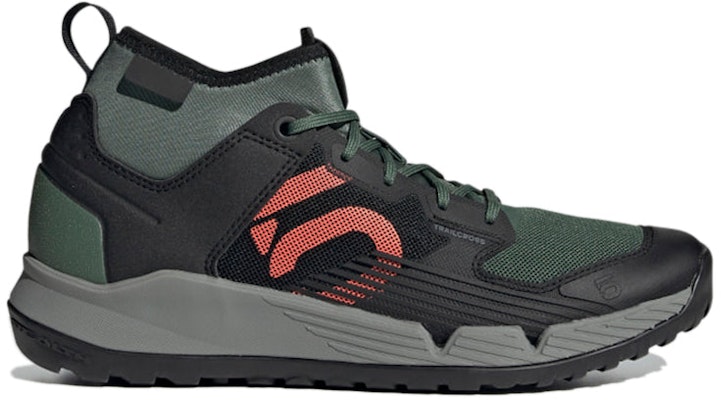 (Women) adidas Five Ten Trailcross XT 'Green Oxide Black' FX4448 Lookbook (Women) adidas Five Ten Trailcross XT 'Green Oxide Black' FX4448