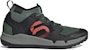 (W) adidas Five Ten Trailcross XT 'Hijau Oksida Hitam' FX4448