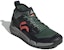 (W) adidas Five Ten Trailcross XT 'Hijau Oksida Hitam' FX4448