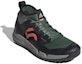 Shop (W) adidas Five Ten Trailcross XT 'Hijau Oksida Hitam' FX4448