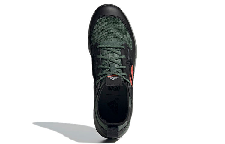 Purchase (W) adidas Five Ten Trailcross XT ''Grün Oxid Schwarz'' FX4448