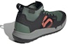 Purchase (W) adidas Five Ten Trailcross XT 'Hijau Oksida Hitam' FX4448