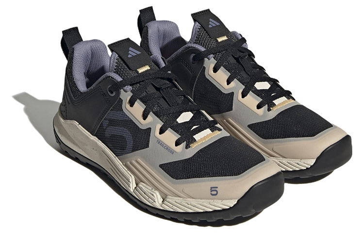 Lookbook (W) adidas Five Ten Trailcross XT ''Grau Acid Orange'' HQ3565
