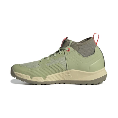 (W) adidas Five Ten Trailcross XT 'Magic Lime Quiet Crimson'